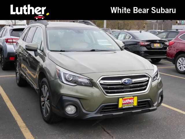 2019 Subaru Outback Limited