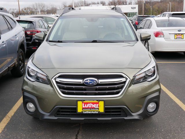 2019 Subaru Outback Limited