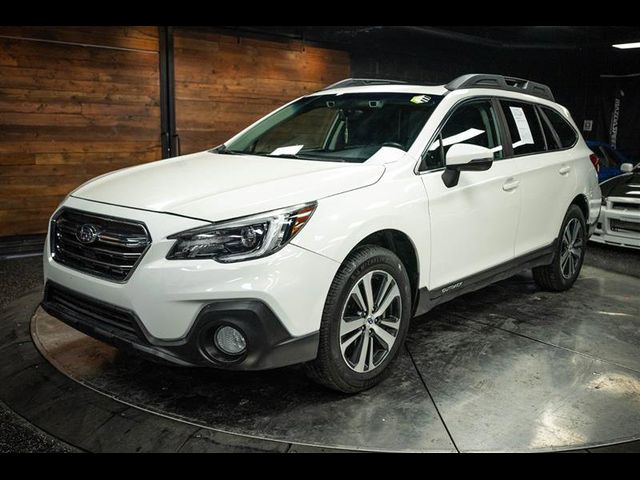 2019 Subaru Outback Limited