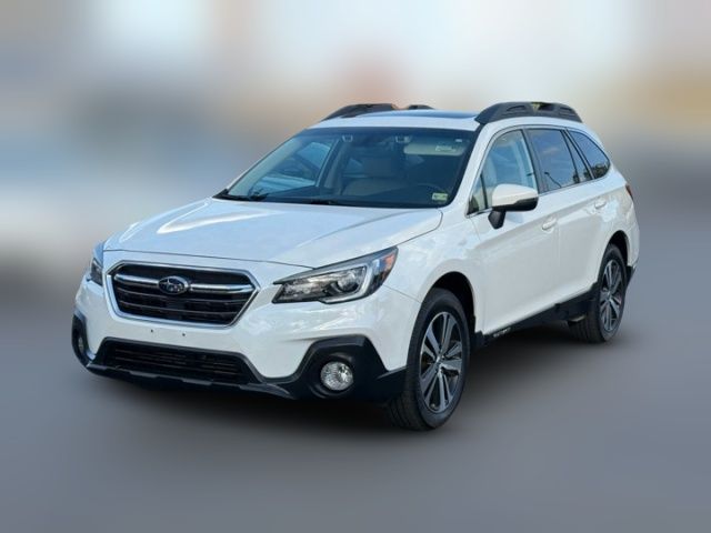 2019 Subaru Outback Limited