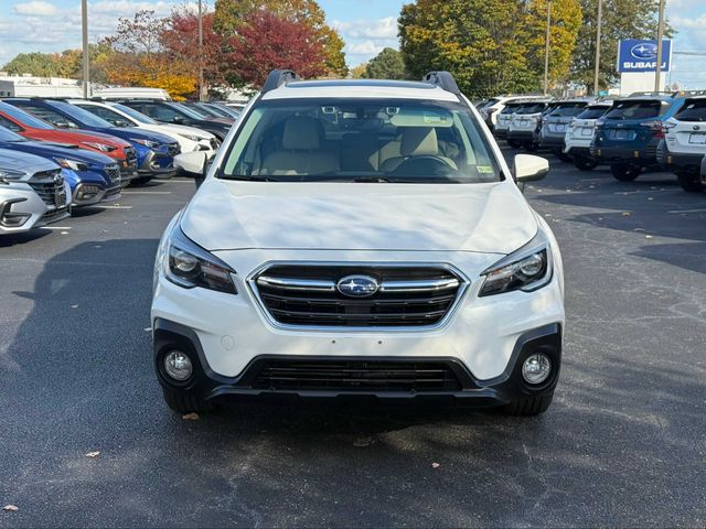 2019 Subaru Outback Limited