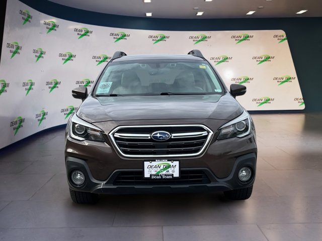 2019 Subaru Outback Limited