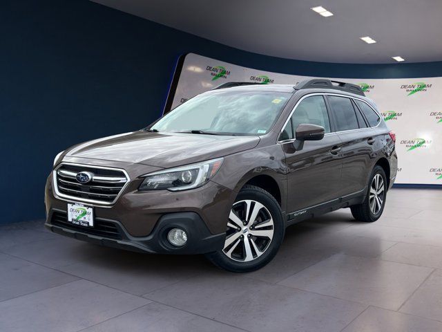 2019 Subaru Outback Limited