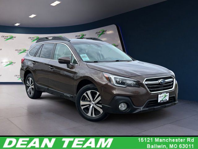 2019 Subaru Outback Limited