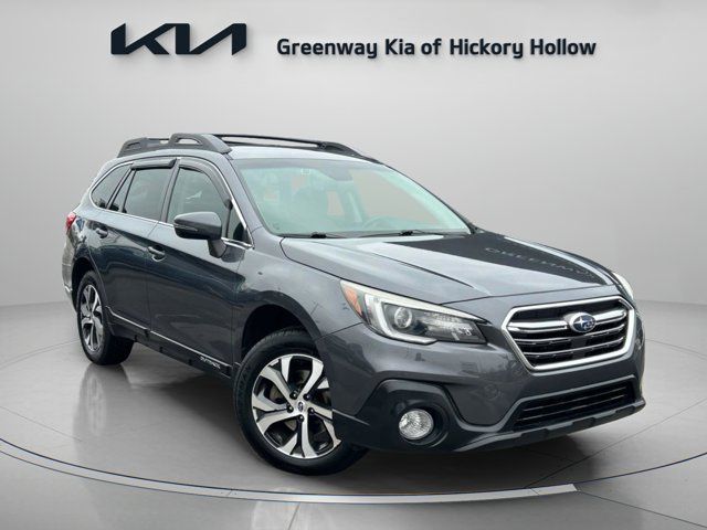 2019 Subaru Outback Limited