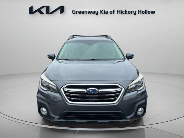 2019 Subaru Outback Limited