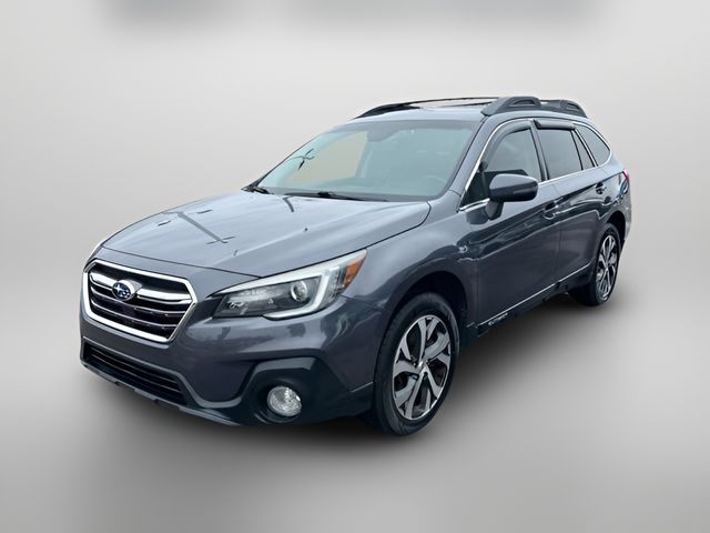 2019 Subaru Outback Limited