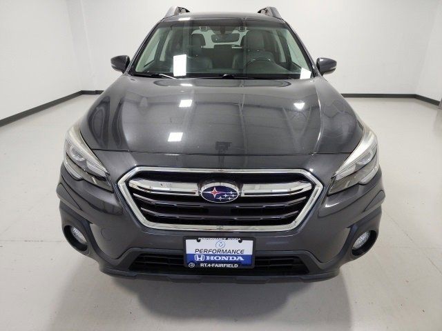 2019 Subaru Outback Limited