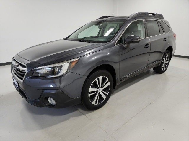 2019 Subaru Outback Limited