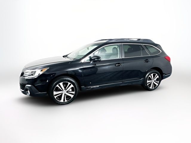 2019 Subaru Outback Limited