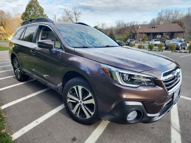 2019 Subaru Outback Limited