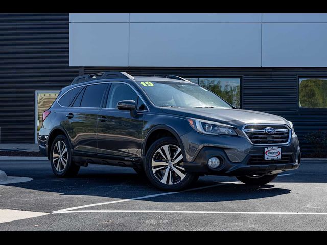 2019 Subaru Outback Limited