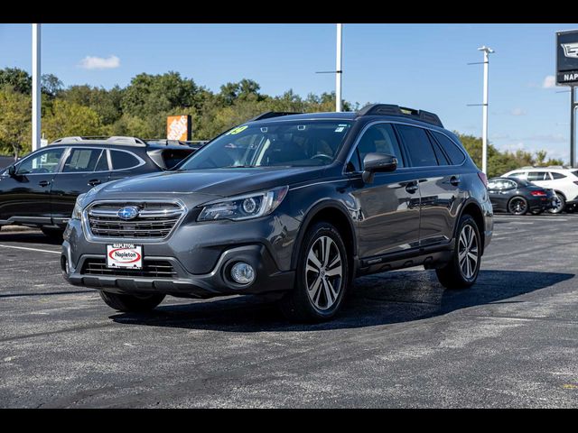 2019 Subaru Outback Limited