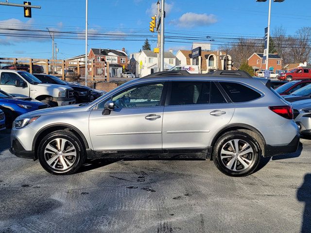 2019 Subaru Outback Limited