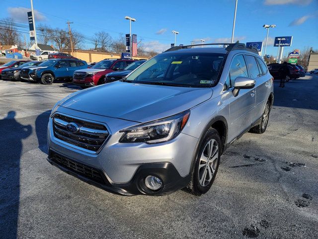 2019 Subaru Outback Limited