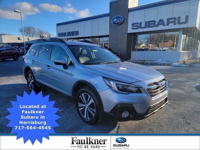 2019 Subaru Outback Limited