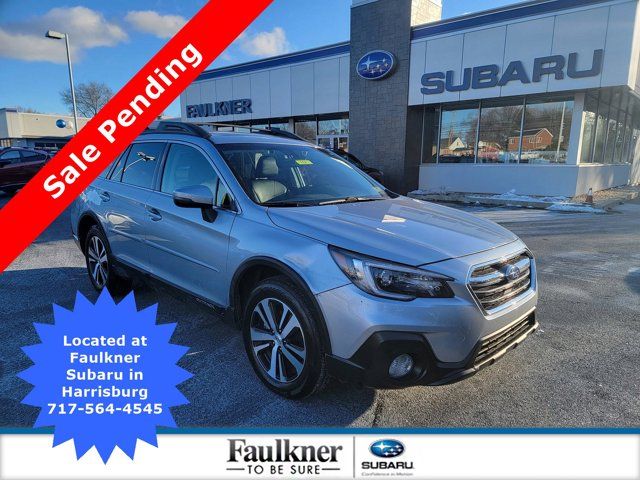 2019 Subaru Outback Limited