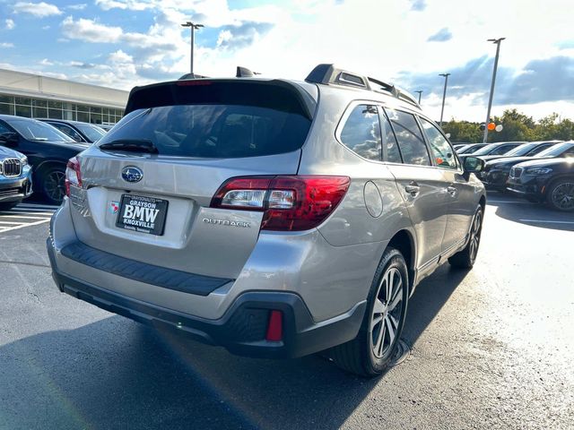 2019 Subaru Outback Limited