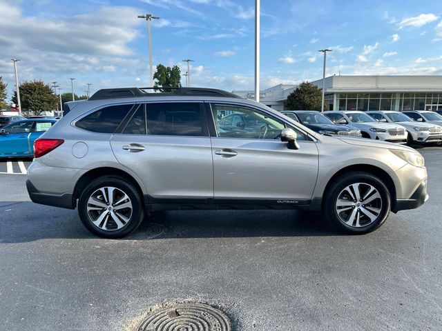 2019 Subaru Outback Limited