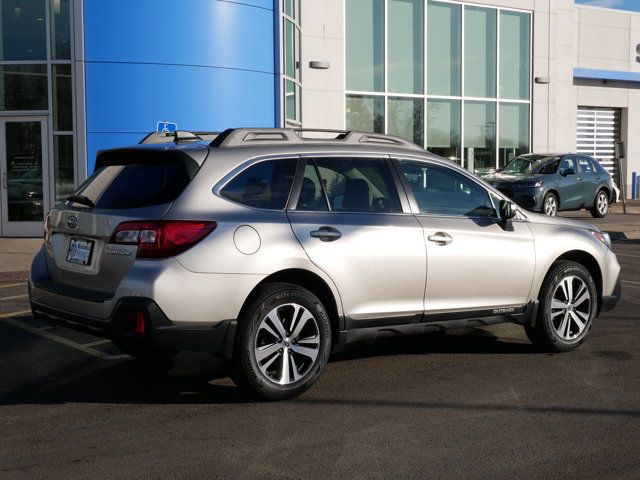 2019 Subaru Outback Limited