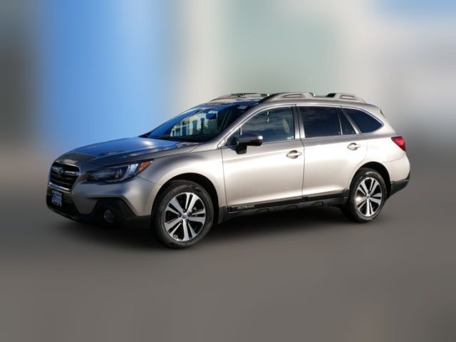 2019 Subaru Outback Limited