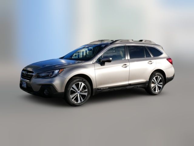 2019 Subaru Outback Limited