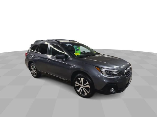 2019 Subaru Outback Limited