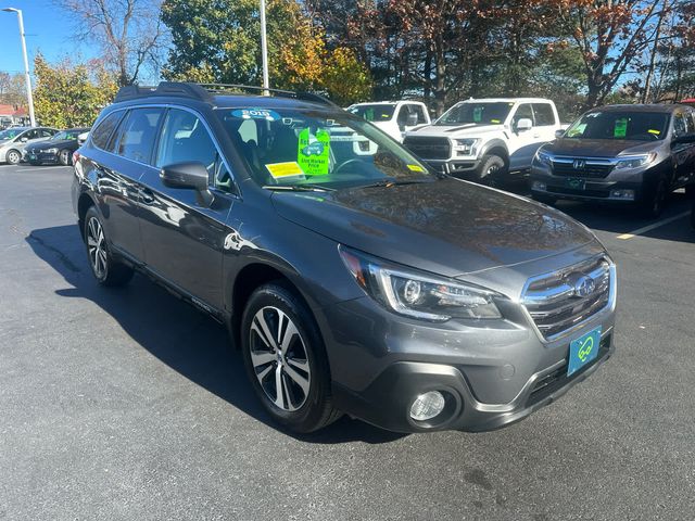 2019 Subaru Outback Limited