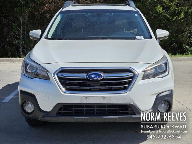 2019 Subaru Outback Limited