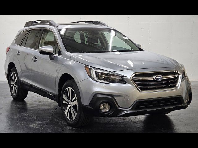 2019 Subaru Outback Limited