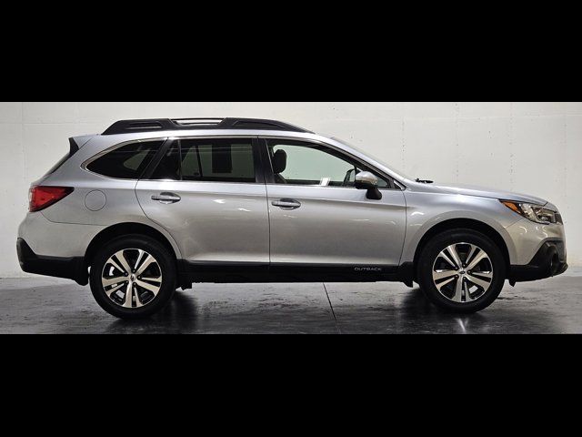 2019 Subaru Outback Limited