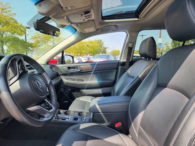 2019 Subaru Outback Limited