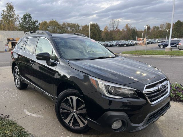 2019 Subaru Outback Limited