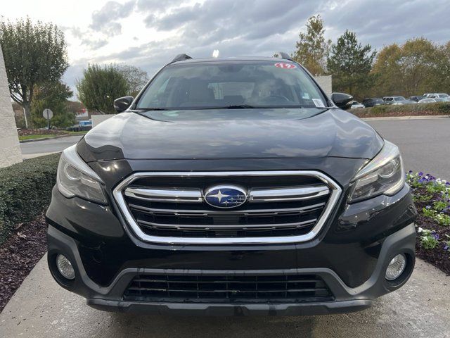 2019 Subaru Outback Limited