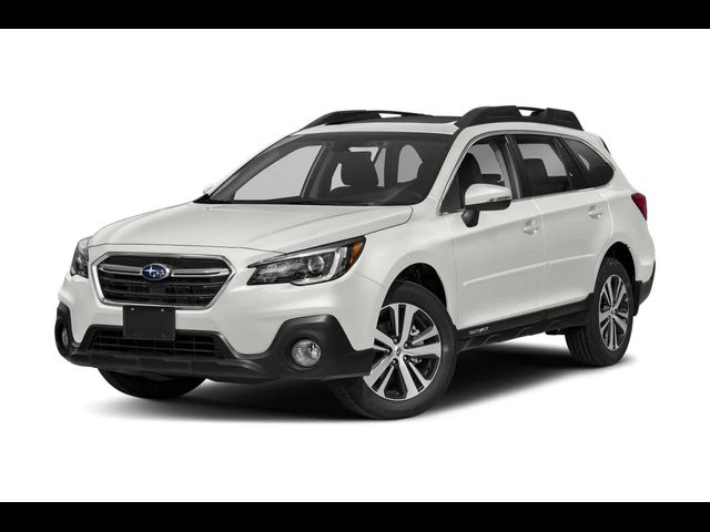 2019 Subaru Outback Limited