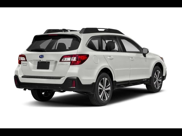 2019 Subaru Outback Limited