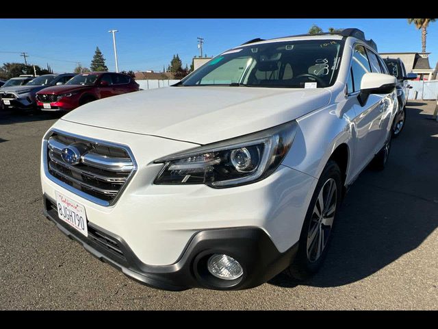 2019 Subaru Outback Limited