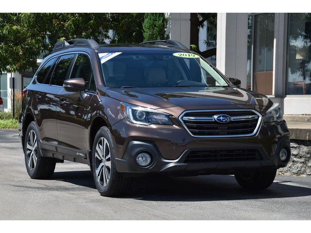 2019 Subaru Outback Limited