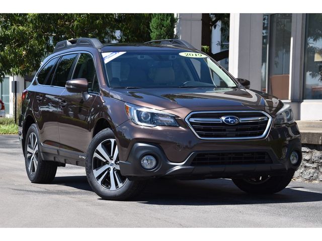 2019 Subaru Outback Limited