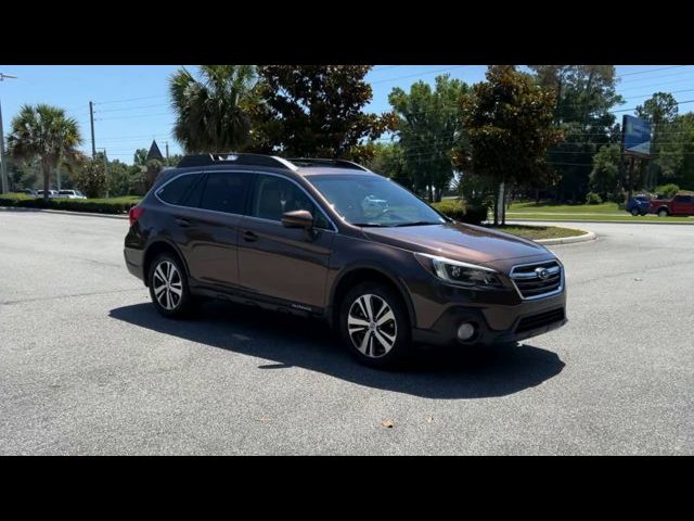 2019 Subaru Outback Limited