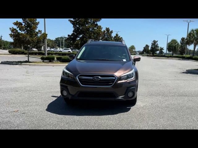 2019 Subaru Outback Limited