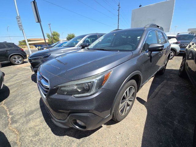 2019 Subaru Outback Limited