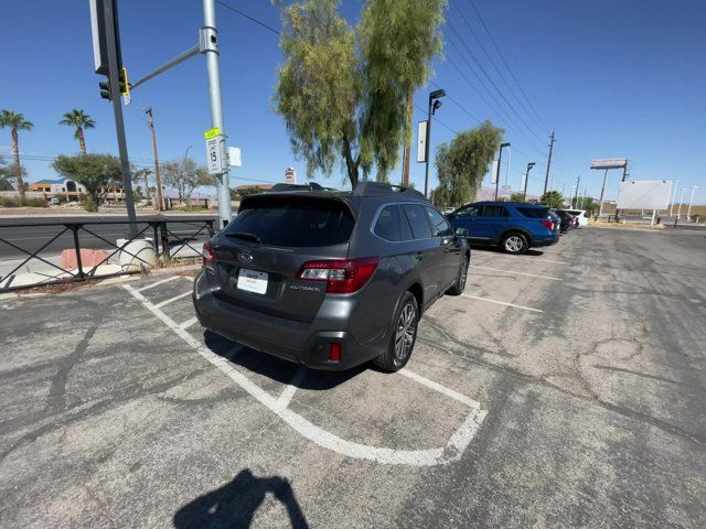 2019 Subaru Outback Limited