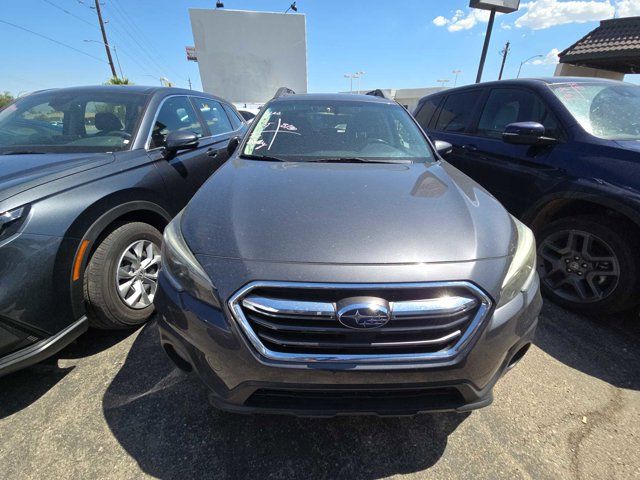 2019 Subaru Outback Limited