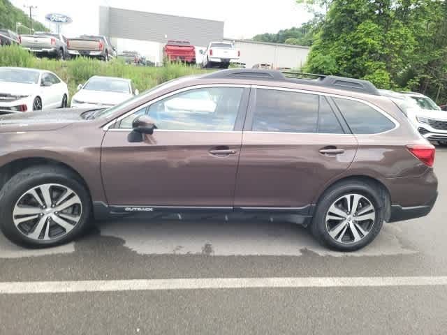 2019 Subaru Outback Limited