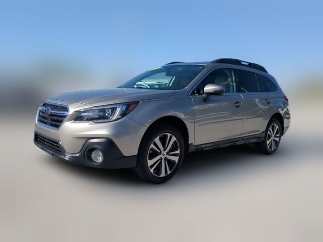 2019 Subaru Outback Limited