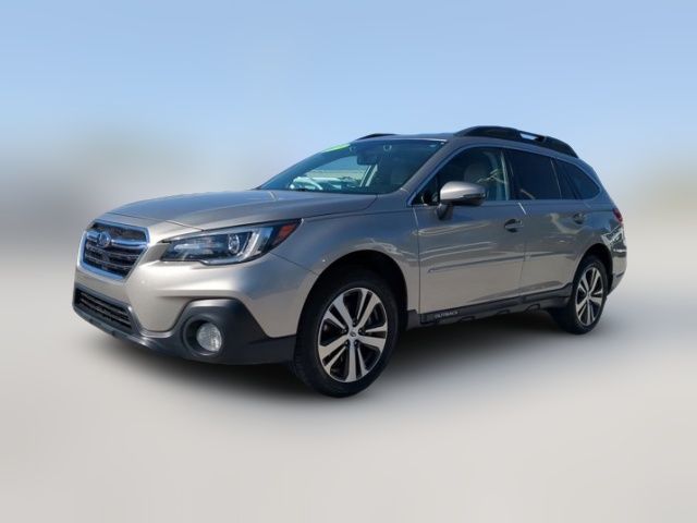 2019 Subaru Outback Limited