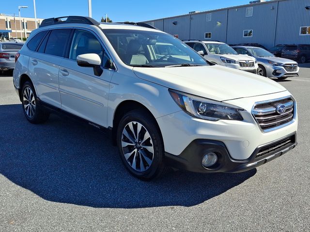 2019 Subaru Outback Limited