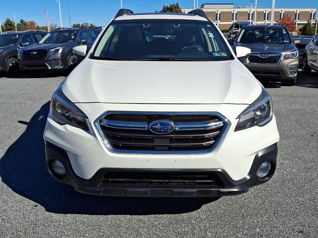 2019 Subaru Outback Limited