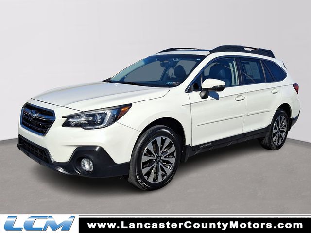 2019 Subaru Outback Limited